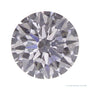 0.72 ct Round Lab-Grown Diamond – D VVS2 — Sapphire Row · cut · cut3 · cut4