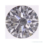 0.72 ct Round Lab-Grown Diamond – D VVS2 — Sapphire Row · cut · cut3 · cut4