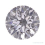0.72 ct Round Lab-Grown Diamond – D VVS2 — Sapphire Row · cut · cut3 · cut4
