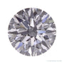 0.72 ct Round Lab-Grown Diamond – D VVS2 — Sapphire Row · cut · cut3 · cut4