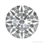 0.72 ct Round Lab-Grown Diamond – D VVS2 — Sapphire Row · cut · cut3 · cut4