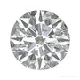 0.72 ct Round Lab-Grown Diamond – D VVS2 — Sapphire Row · cut · cut3 · cut4