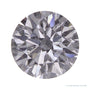 0.72 ct Round Lab-Grown Diamond – D VVS2 — Sapphire Row · cut · cut3 · cut4