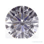 0.72 ct Round Lab-Grown Diamond – D VVS2 — Sapphire Row · cut · cut3 · cut4