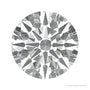 0.72 ct Round Lab-Grown Diamond – D VVS2 — Sapphire Row · cut · cut3 · cut4