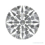 0.72 ct Round Lab-Grown Diamond – D VVS2 — Sapphire Row · cut · cut3 · cut4