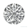 0.72 ct Round Lab-Grown Diamond – D VVS2 — Sapphire Row · cut · cut3 · cut4