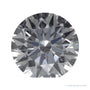 0.72 ct Round Lab-Grown Diamond – D VVS1 — Sapphire Row · cut · cut3 · cut4