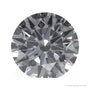 0.72 ct Round Lab-Grown Diamond – D VVS1 — Sapphire Row · cut · cut3 · cut4