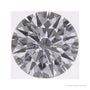 0.72 ct Round Lab-Grown Diamond – D VVS1 — Sapphire Row · cut · cut3 · cut4