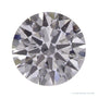 0.72 ct Round Lab-Grown Diamond – D VVS1 — Sapphire Row · cut · cut3 · cut4