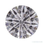 0.72 ct Round Lab-Grown Diamond – D VVS1 — Sapphire Row · cut · cut3 · cut4
