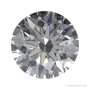 0.72 ct Round Lab-Grown Diamond – D VVS1 — Sapphire Row · cut · cut3 · cut4