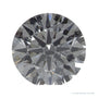 0.72 ct Round Lab-Grown Diamond – D VVS1 — Sapphire Row · cut · cut3 · cut4