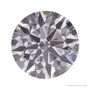 0.72 ct Round Lab-Grown Diamond – D VVS1 — Sapphire Row · cut · cut3 · cut4