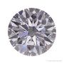 0.72 ct Round Lab-Grown Diamond – D IF — Sapphire Row · cut · cut3 · cut4