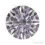 0.72 ct Round Lab-Grown Diamond – D IF — Sapphire Row · cut · cut3 · cut4