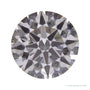 0.71 ct Round Natural Diamond – H VS1 — Sapphire Row · cut · cut3 · cut4