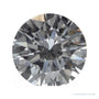 0.71 ct Round Natural Diamond – H VVS1 — Sapphire Row · cut · cut3 · cut4