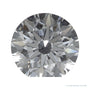 0.71 ct Round Natural Diamond – G SI1 — Sapphire Row · cut · cut3 · cut4