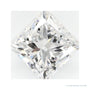 0.71 ct Square Lab-Grown Diamond – D VVS2 — Sapphire Row · cut · cut3 · cut4