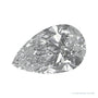 0.71 ct Pear Lab-Grown Diamond – D VS1 — Sapphire Row · cut · cut3 · cut4