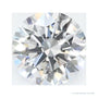 0.71 ct Round Lab-Grown Diamond – F VVS2 — Sapphire Row · cut · cut3 · cut4