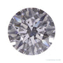 0.71 ct Round Lab-Grown Diamond – E VVS1 — Sapphire Row · cut · cut3 · cut4