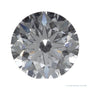 0.71 ct Round Lab-Grown Diamond – D VVS1 — Sapphire Row · cut · cut3 · cut4
