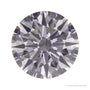 0.71 ct Round Lab-Grown Diamond – D VVS1 — Sapphire Row · cut · cut3 · cut4