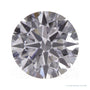 0.71 ct Round Lab-Grown Diamond – D VVS1 — Sapphire Row · cut · cut3 · cut4