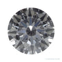 0.71 ct lab-grown diamond, round cut | Sapphire Row · cut4