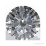 0.71 ct Round Lab-Grown Diamond – D VVS1 — Sapphire Row · cut · cut3 · cut4