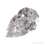 0.70 ct Pear Natural Diamond – I VS1 — Sapphire Row · cut · cut3 · cut4