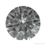 0.70 ct Round Natural Diamond – H SI2 — Sapphire Row · cut · cut3 · cut4