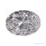 0.70 ct Oval Natural Diamond – H VS2 — Sapphire Row · cut · cut3 · cut4