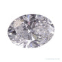 0.70 ct Oval Natural Diamond – D SI2 — Sapphire Row · cut · cut3 · cut4