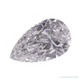 0.70 ct Pear Natural Diamond – D SI1 — Sapphire Row · cut · cut3 · cut4