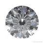 0.70 ct natural diamond, round cut | Sapphire Row · cut4