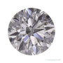 0.70 ct Round Natural Diamond – H SI1 — Sapphire Row · cut · cut3 · cut4