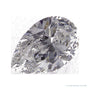 0.70 ct Pear Natural Diamond – G VVS1 — Sapphire Row · cut · cut3 · cut4