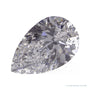 0.70 ct natural diamond, pear cut | Sapphire Row · cut4