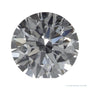 0.70 ct Round Natural Diamond – H SI1 — Sapphire Row · cut · cut3 · cut4
