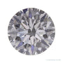 0.70 ct Round Natural Diamond – G VS1 — Sapphire Row · cut · cut3 · cut4