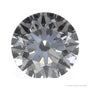 0.70 ct Round Natural Diamond – G VS1 — Sapphire Row · cut · cut3 · cut4