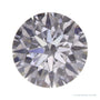 0.70 ct Round Natural Diamond – E VS2 — Sapphire Row · cut · cut3 · cut4