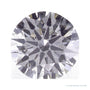 0.70 ct Round Natural Diamond – G VS2 — Sapphire Row · cut · cut3 · cut4