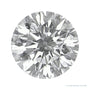 0.70 ct Round Natural Diamond – D SI1 — Sapphire Row · cut · cut3 · cut4
