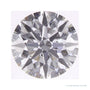 0.70 ct Round Natural Diamond – E VS2 — Sapphire Row · cut · cut3 · cut4