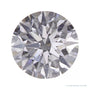 0.70 ct Round Natural Diamond – E SI2 — Sapphire Row · cut · cut3 · cut4